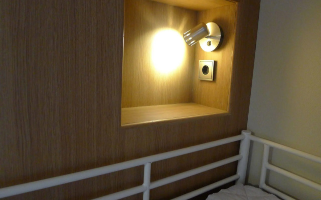 Goteborgs Mini-Hotel