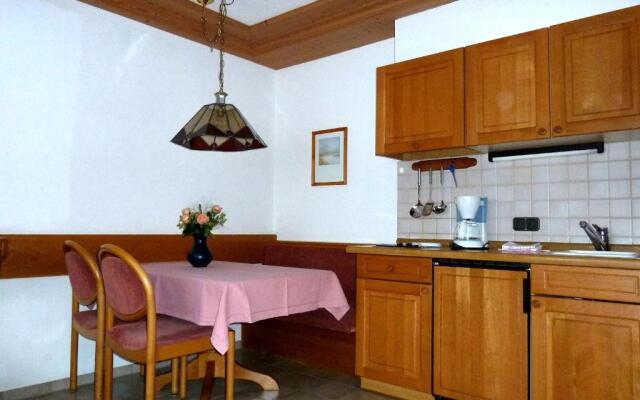 Haus Central Ferienwohnungen