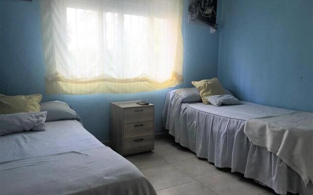 Apartamento Horta - 144B