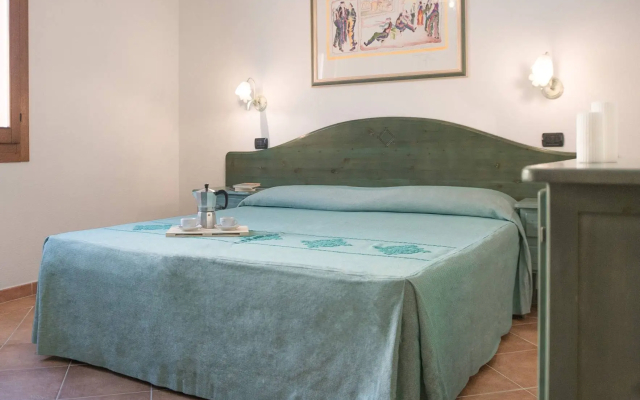 Cala Viola Residence con piscina