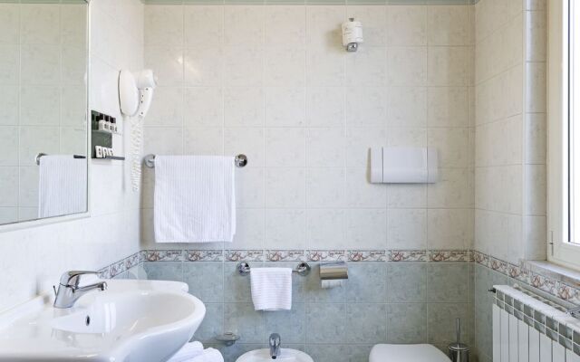 Best Western Hotel Duca DAosta