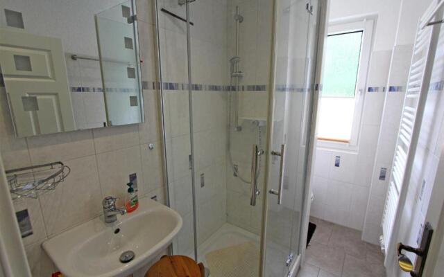 Ferienwohnungen Zinnowitz USE 3390