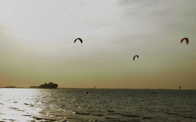 Seeperle Modern Retreat