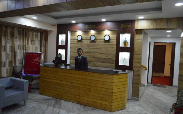 Hotel Golden Dolma