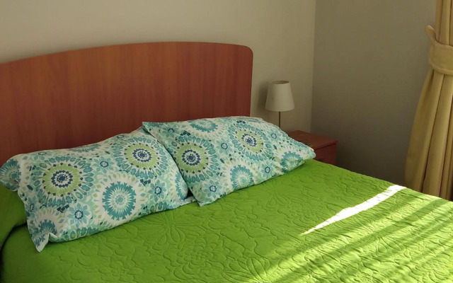 Condominio Bahia Horizonte