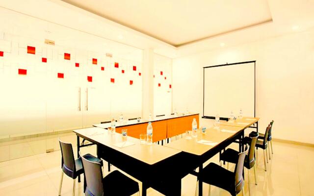 Amaris Hotel Nagoya Hill - Batam