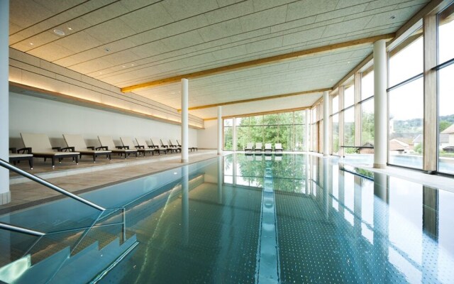 Wellnesshotel Eibl-Brunner