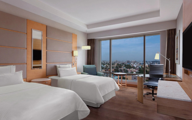 The Westin Chennai Velachery