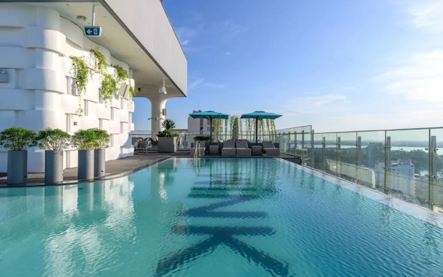 Wink Hotel Can Tho - Full 24hrs stay