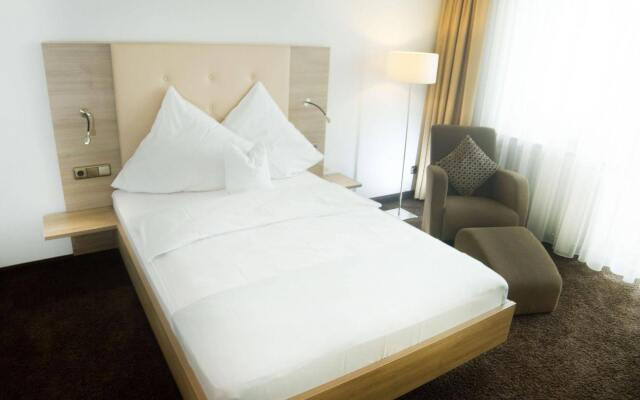 Hotel zum Hirsch