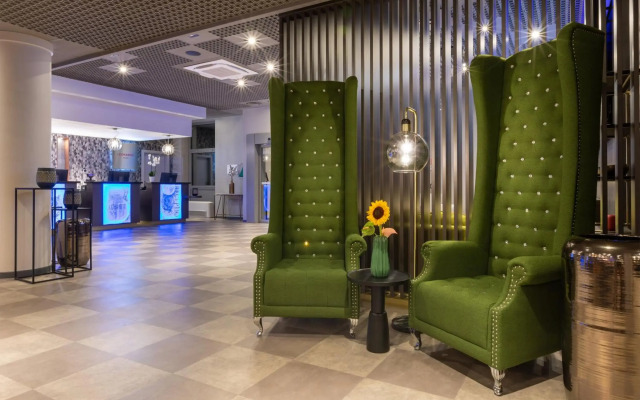 Leonardo Hotel Verona