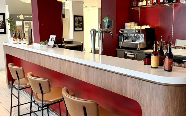 Hotel Campanile Dijon - Congrès - Clémenceau