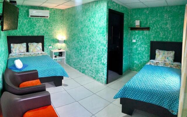 Hotel Relax Termalitas
