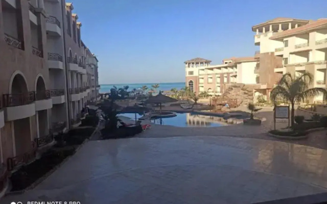 Royal Beach Resort Hurghada