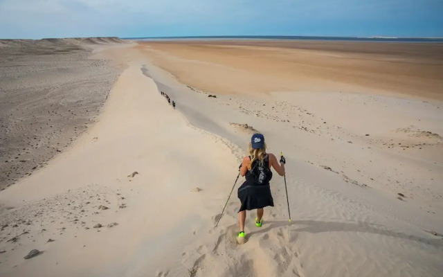 Le Palais Rhoul Dakhla