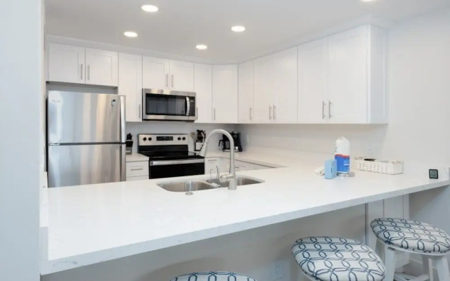 Pelicans Roost 104 2 Bedroom Condo