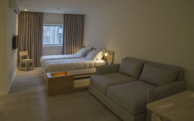 Hotel Spot Family Suites