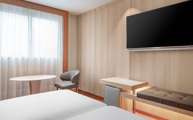 AC Hotel Huelva by Marriott
