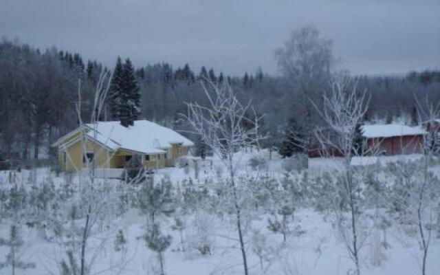 Jokikumpu Farmtourism