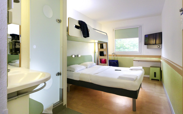 Ibis Budget Berlin City Potsdamer Platz