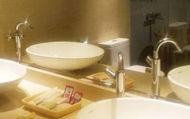 Behito Hotel Weijing