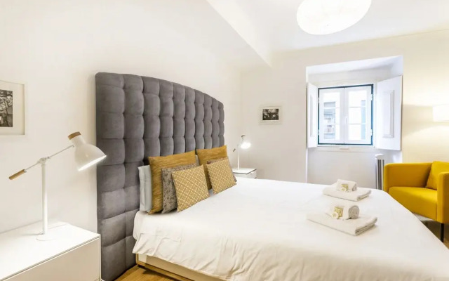LxWay Apartments Alfama - Elétrico