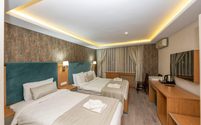 Hotel Devman