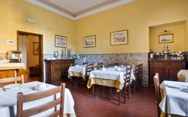 Hotel Alessandra