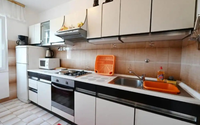 Apartments Mihovilovic