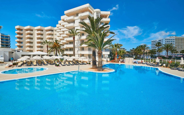 Hipotels Mercedes Aparthotel