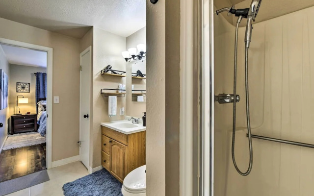Family-friendly Chandler Home Near Downtown!
