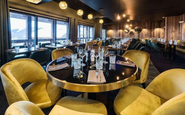Hôtel Club mmv Courchevel le Golf