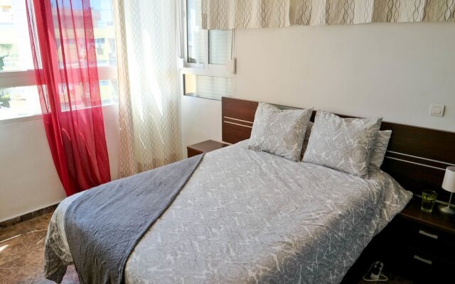 Tao Apartment