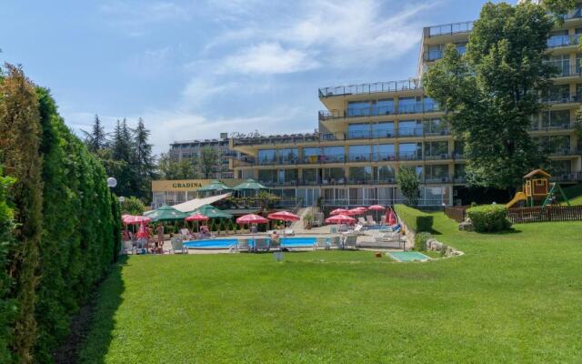 BSA Gradina Hotel All Inclusive