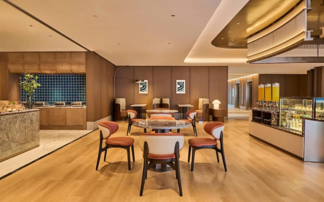 Hilton Garden Inn Zhongshan South