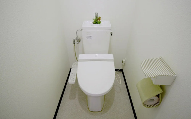 Nestay Suite Tokyo Tabata 03
