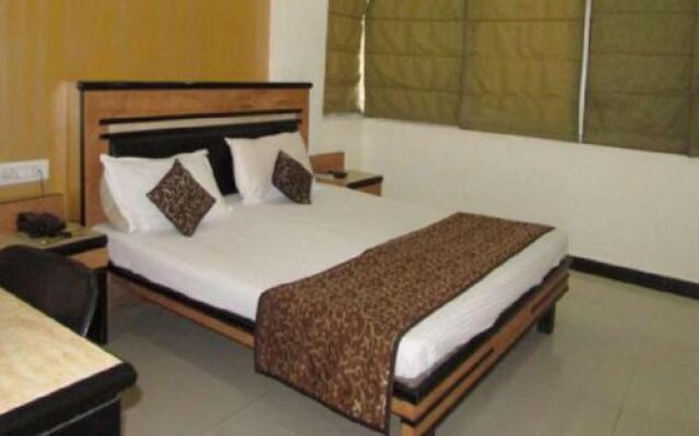 Hotel Sachdeva Excellency