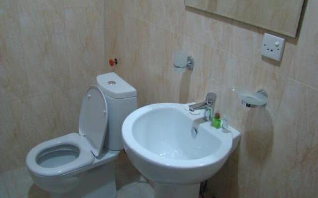 Hotel Shumeri