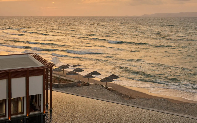 Amirandes, A Grecotel Resort to Live