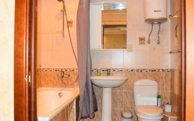 Апартаменты на улице Красноармейская 298