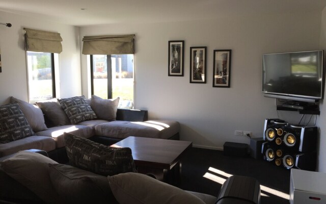 Kirimoko Peaks Townhouse