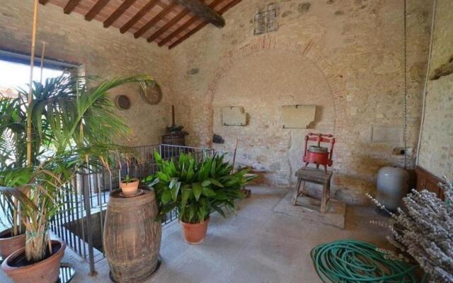 Antico Borgo Frosini