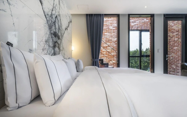 Yangpyeong The Terrace Hotel