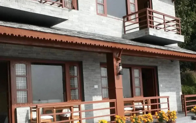 Tourist Residency
