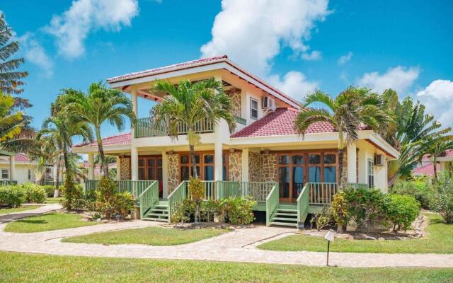 Hopkins Bay Belize, a Muy'Ono Resort