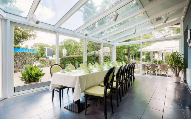 Quality Hotel am Tierpark