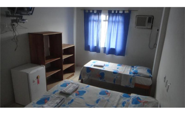 Hotel Pousada Executiva
