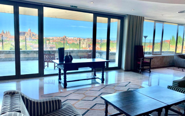 Parador de Salamanca