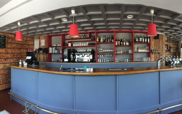 Hôtel les 3 Vallées