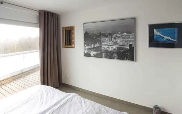 BERNSTEIN Penth Nr 34 max 3 Pers